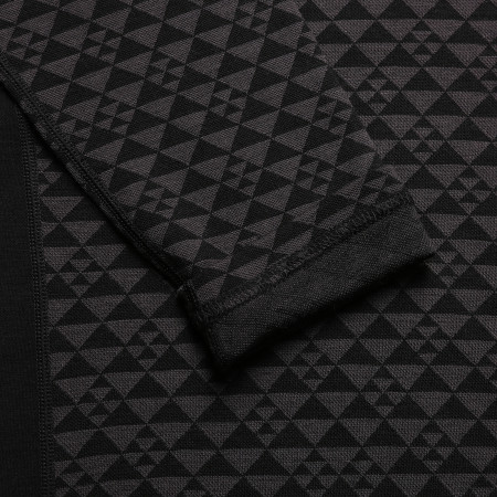 Juego funcional de hombre Zulu Merino 240 Long