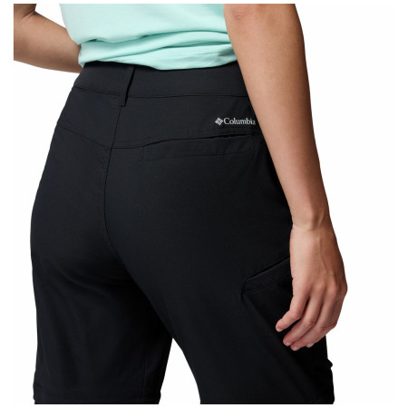 Pantalones de mujer Columbia Leslie Falls™ Convertible Pant