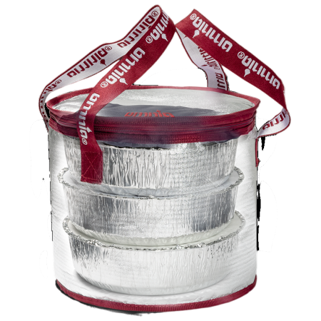 Bolsa refrigerante Omnia Cool bag