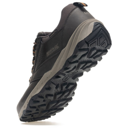 Calzado de hombre Regatta Amble Low WP