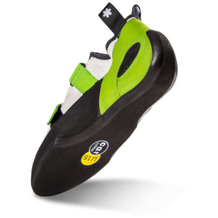 Pies de gato Ocún Jett QC