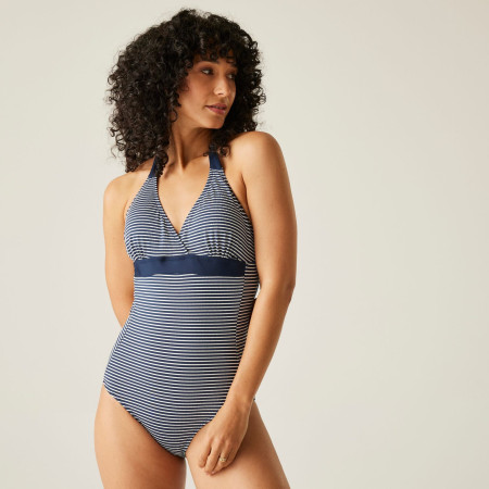 Bañador de mujer Regatta Flavia Swim Cstm II