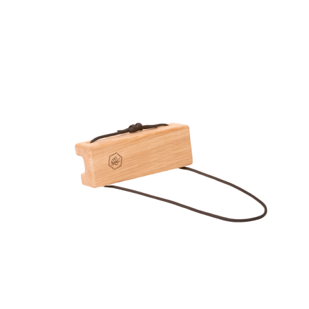 Ayuda para entrenamiento Crush Climbing Mini Hangboard