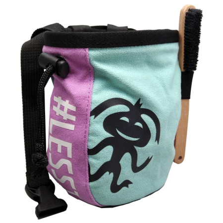 Saco de magnesio Rafiki Scoop