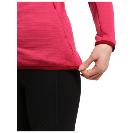 Sudadera de mujer Kilpi Memphis-W