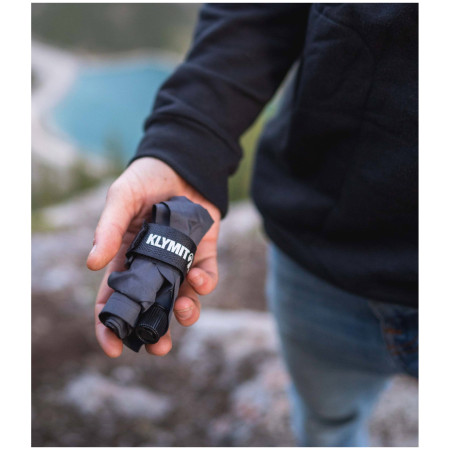 Cojín hinchable Klymit V Seat