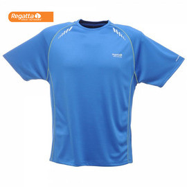 Camiseta de hombre Regatta Randall