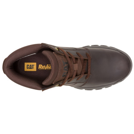 Calzado de hombre Caterpillar Threshold Chukka