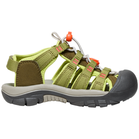 Sandalias para niños Keen Newport Boundless Ch