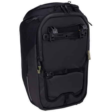 Alforja para bicicleta Thule Paramount Hybrid
