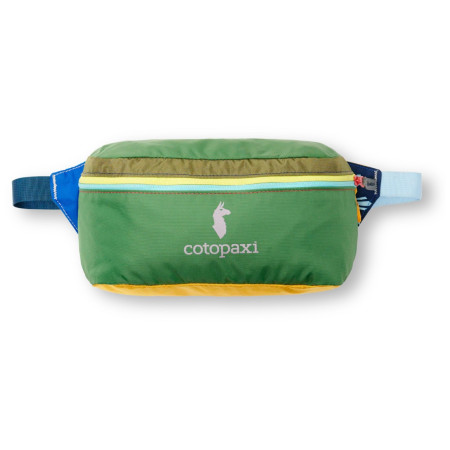 Riñonera Cotopaxi Bataan 3L Fanny Pack - Del Dia