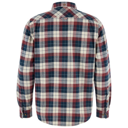 Camisa de hombre Fjällräven Singi Heavy Flannel Shirt M