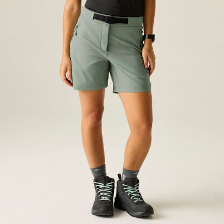 Pantalones cortos de mujer Dare 2b Melodic Pro III Short