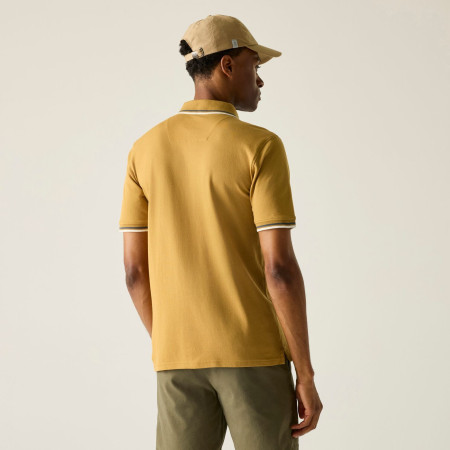 Camiseta de hombre Regatta Adryan Polo