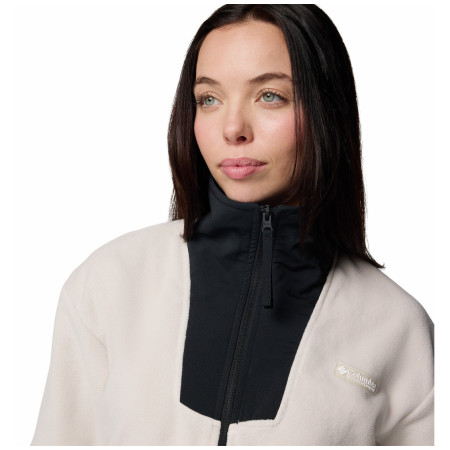 Sudadera de mujer Columbia Sequoia Grove™ Full Zip Fleece