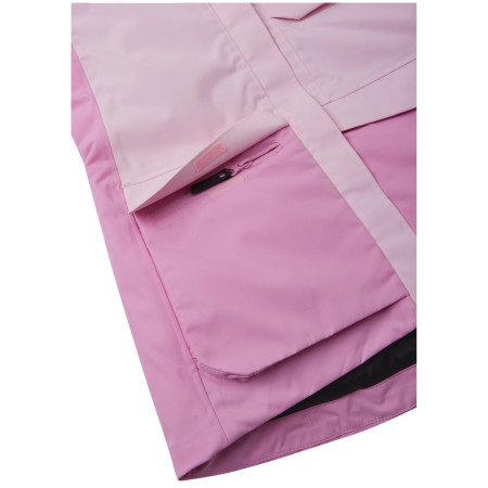 Chaqueta de invierno para niños Reima Hepola