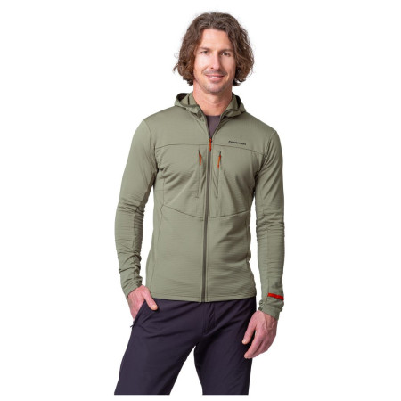 Sudadera de hombre Hannah Niron Hoody