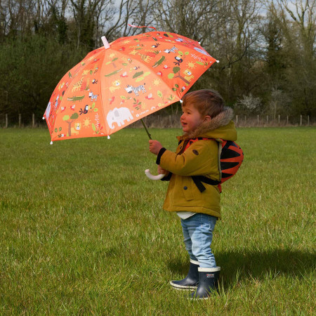 Paraguas para niños LittleLife Kids Umbrella