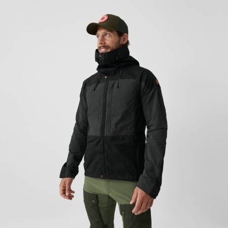 Chaqueta de hombre Fjällräven Keb Jacket M 2022