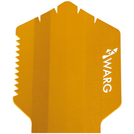 Paleta de aseo Warg Digger