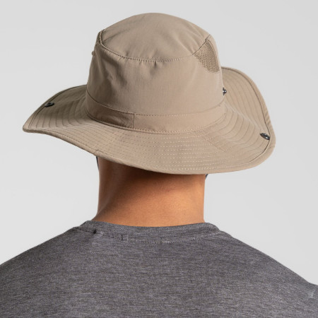 Sombrero Craghoppers NosiLife Ranger Hat