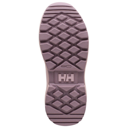 Botas de invierno para niños Helly Hansen Jk Silverton Boot Ht Pinkshake Aop
