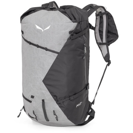 Mochila de senderismo Salewa Nxt 32L gris ALLOY/BLACK