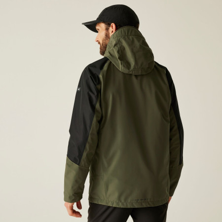 Chaqueta de hombre Regatta Calderdale VI