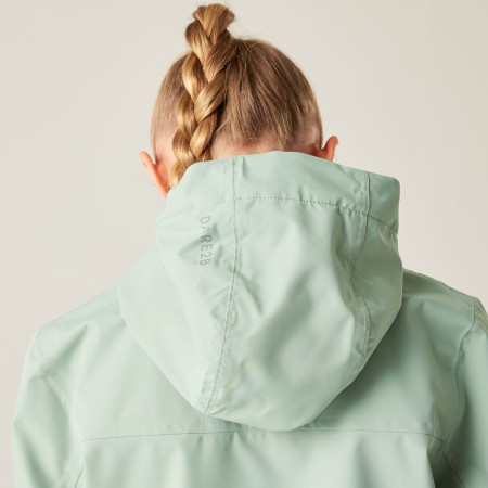 Chaqueta para niños Dare 2b Kids Switch II Jacket GlacierGreen