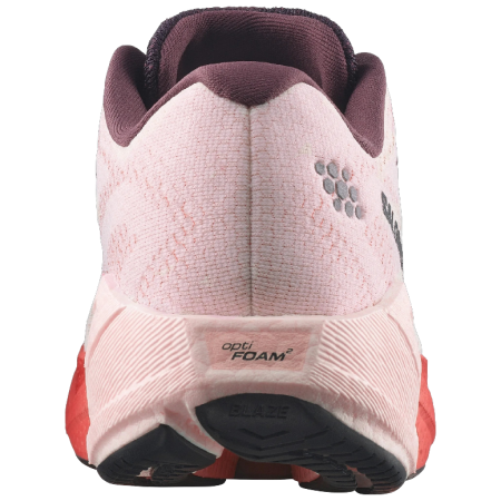 Zapatillas de carrera para mujer Salomon Aero Blaze 4 W