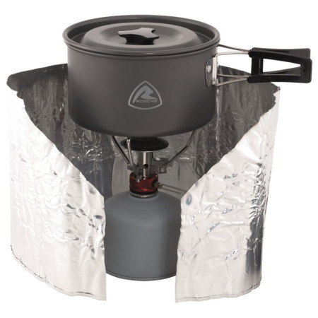 Protector contra viento Robens Foil Windshield