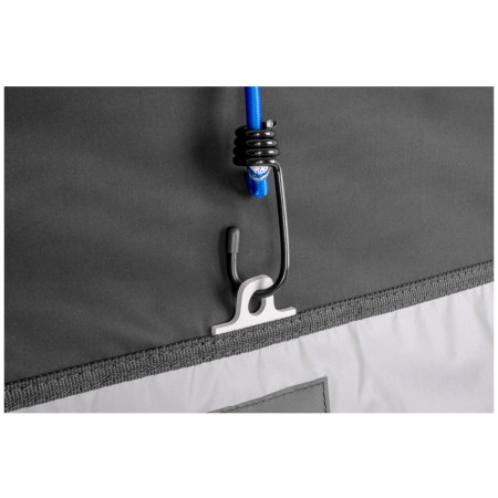 Cubierta de lona Brunner Bike Wrapper 2/3