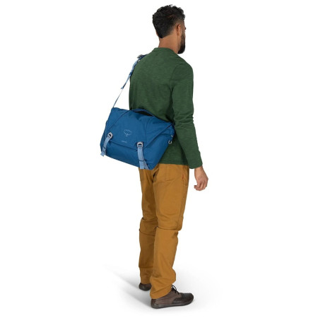 Bolsa de hombro Osprey Daylite Messenger