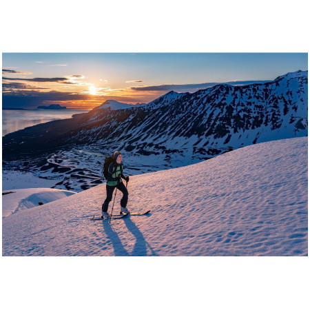 Chaqueta de mujer Silvini Asprino