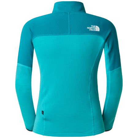 Sudadera funcional de mujer The North Face Stormgap Powergrid Jacket