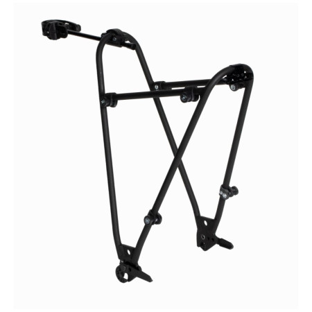 Portabultos trasero Ortlieb Quick-Rack Light