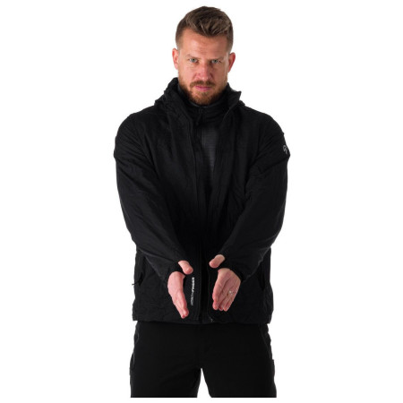 Chaqueta de hombre Northfinder Northkit