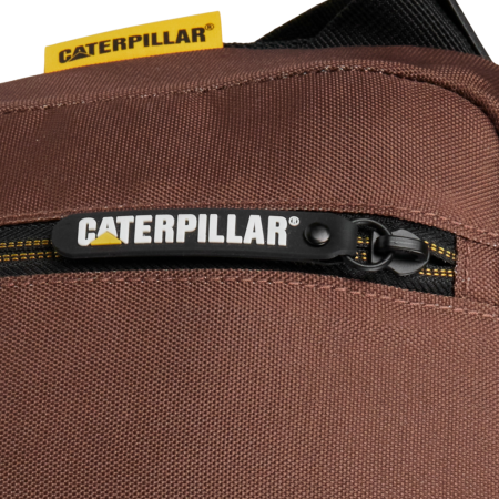 Bolsa de hombro Caterpillar Crossbody The Project