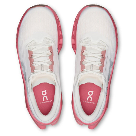 Zapatillas de carrera para mujer On Running Cloudmonster 3