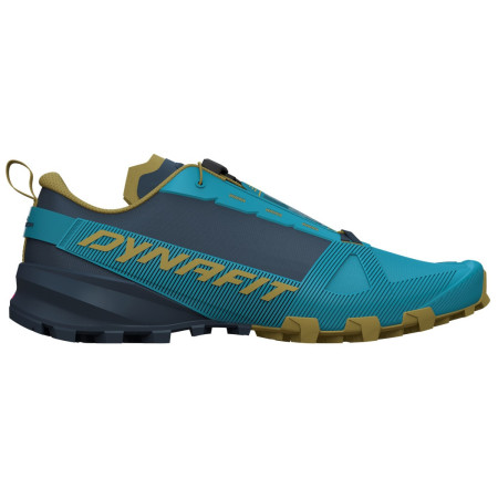 Zapatillas de carrera para hombre Dynafit Traverse Gtx azul 8071 - Storm Blue/Blueberry