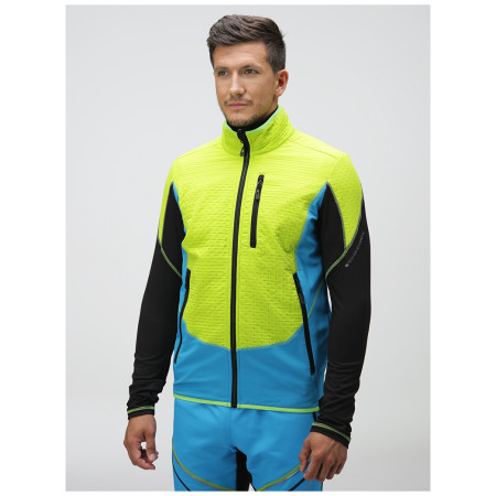 Chaqueta de hombre Loap Uxnar
