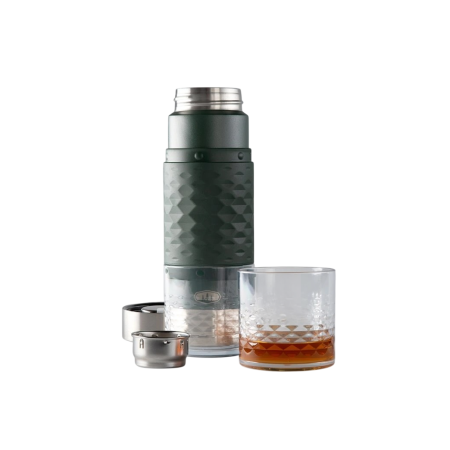Botella térmica GSI Outdoors Insulated Cocktail Set 500 ml