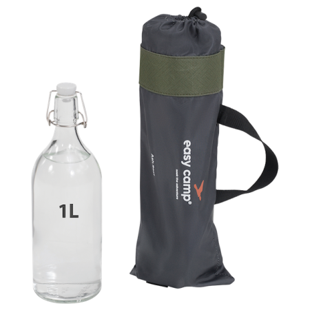 Taburete Easy Camp Ash Rest