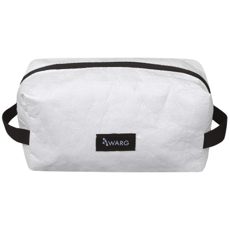 Bolso Warg Tyvekin Brick blanco white