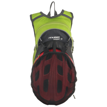 Mochila para bicicleta Axon Poppet