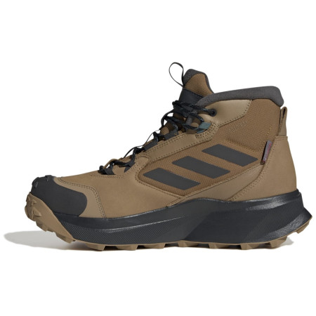 Calzado de senderismo Adidas Terrex Winter Boot Mid Leather