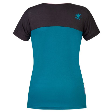 Camiseta de mujer Rafiki Chulilla