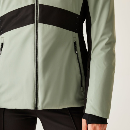 Chaqueta de mujer Dare 2b Issy Jacket