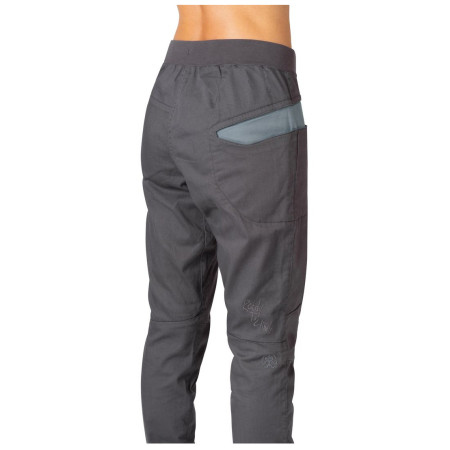 Pantalones de mujer Rafiki Sierra