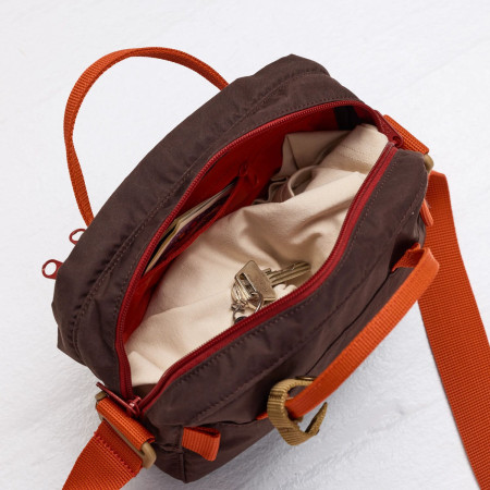 Bolsa de hombro Fjällräven Kånken Koncept Crossbody